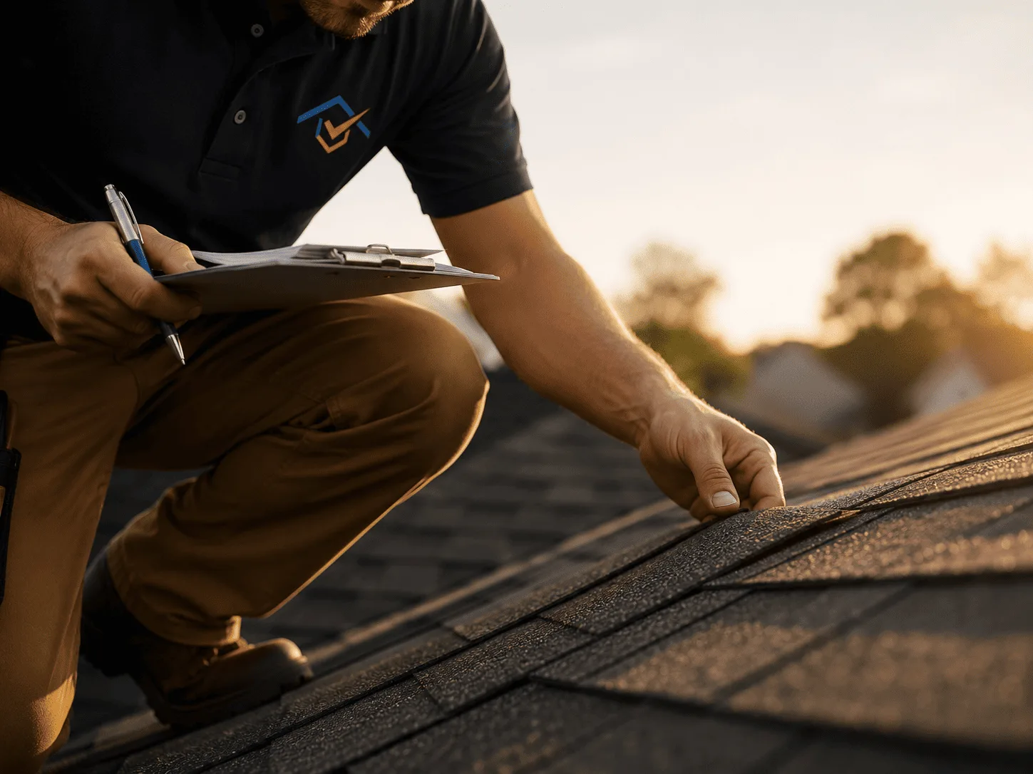 Why Choose Roof Inspection in Sinclair, ME