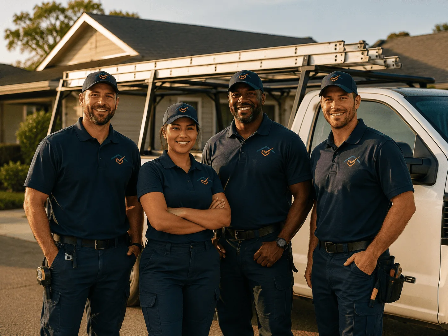Roof Inspection company in Sinclair, ME